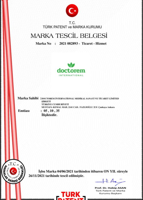 doctorem