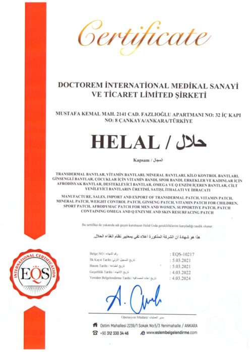 helal